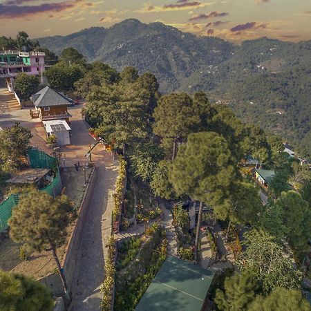 A Kasauli Ggaon By Echor Hotel Ngoại thất bức ảnh