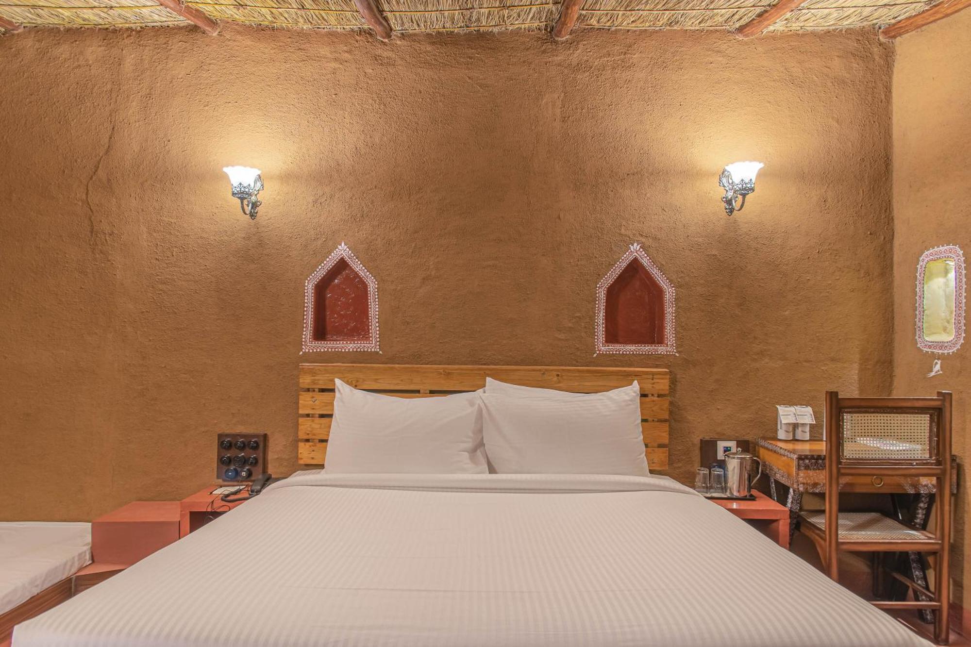 A Kasauli Ggaon By Echor Hotel Ngoại thất bức ảnh